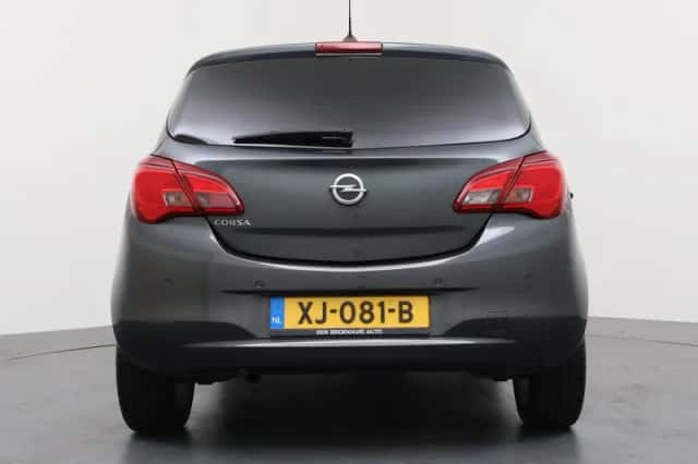 Opel Corsa (2019) thumbnail 6