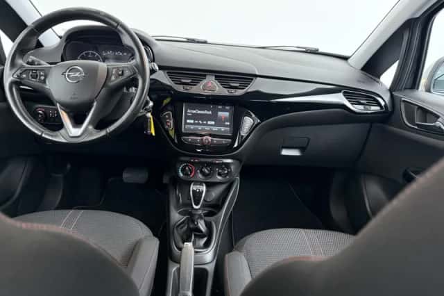 Opel Corsa (2019) thumbnail 7