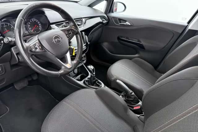 Opel Corsa (2019) thumbnail 8