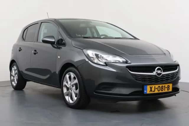Opel Corsa (2019) thumbnail 9