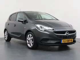 Opel Corsa (2019) thumbnail 9