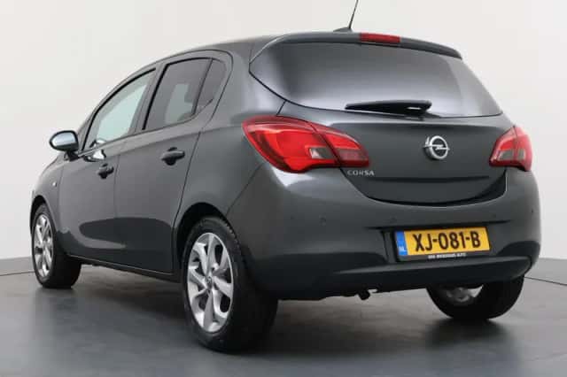 Opel Corsa (2019) thumbnail 10