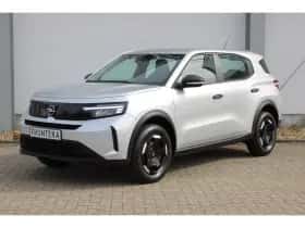 Opel Frontera (2025)