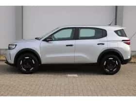 Opel Frontera (2025) thumbnail 2