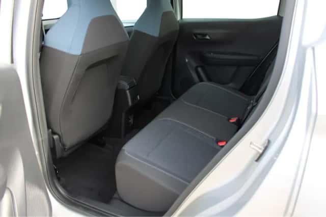 Opel Frontera (2025) thumbnail 12