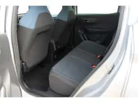Opel Frontera (2025) thumbnail 12