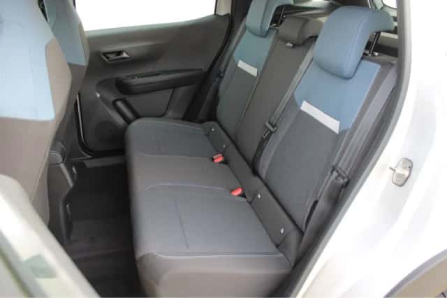 Opel Frontera (2025) thumbnail 13
