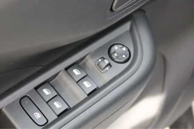 Opel Frontera (2025) thumbnail 14