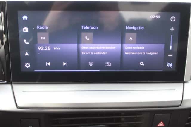 Opel Frontera (2025) thumbnail 19