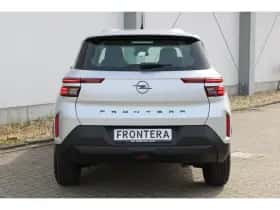 Opel Frontera (2025) thumbnail 24