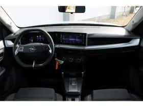 Opel Frontera (2025) thumbnail 4