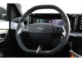 Opel Frontera (2025) thumbnail 5