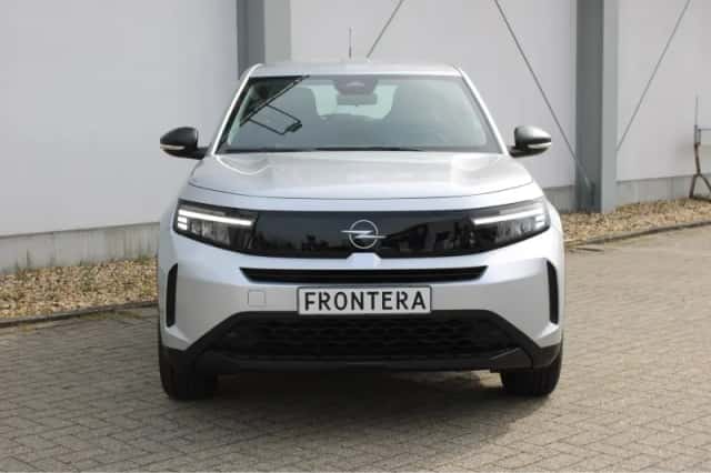 Opel Frontera (2025) thumbnail 7