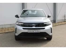 Opel Frontera (2025) thumbnail 7