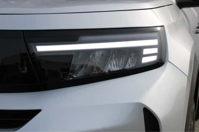 Opel Frontera (2025) thumbnail 8