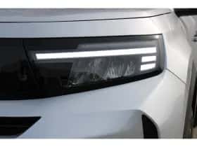 Opel Frontera (2025) thumbnail 8