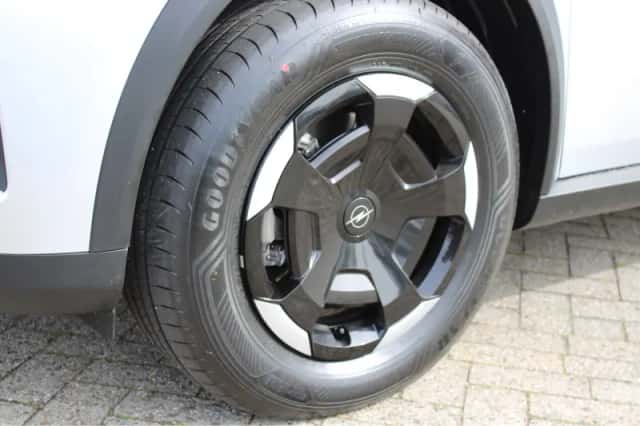 Opel Frontera (2025) thumbnail 9