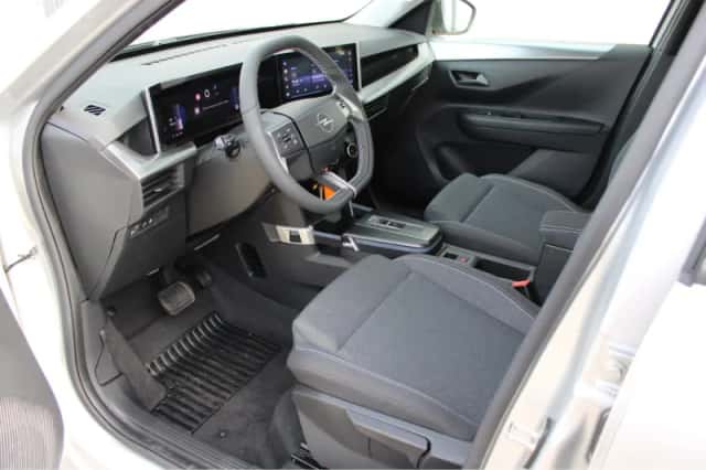 Opel Frontera (2025) thumbnail 10