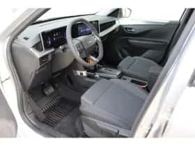 Opel Frontera (2025) thumbnail 10