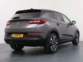 Opel Grandland X (2021) thumbnail 2