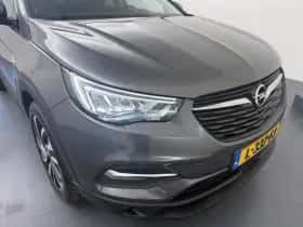 Opel Grandland X (2021) thumbnail 11