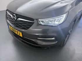 Opel Grandland X (2021) thumbnail 12