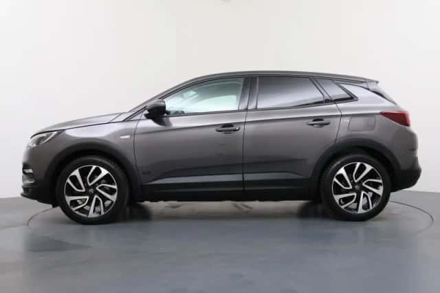 Opel Grandland X (2021) thumbnail 13