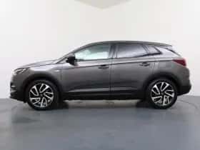 Opel Grandland X (2021) thumbnail 13