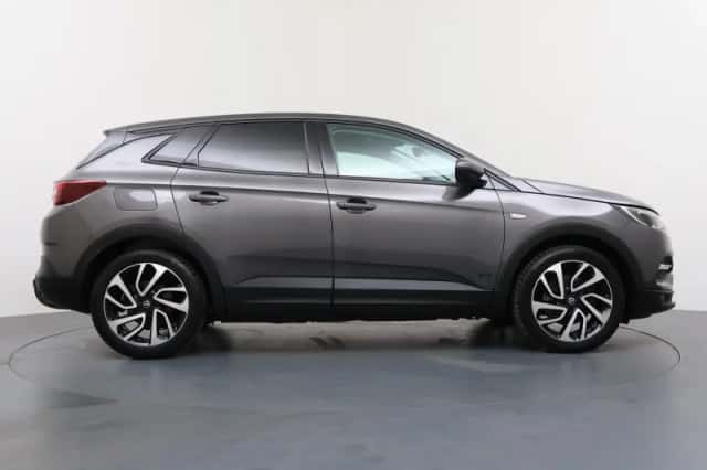 Opel Grandland X (2021) thumbnail 14
