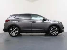 Opel Grandland X (2021) thumbnail 14