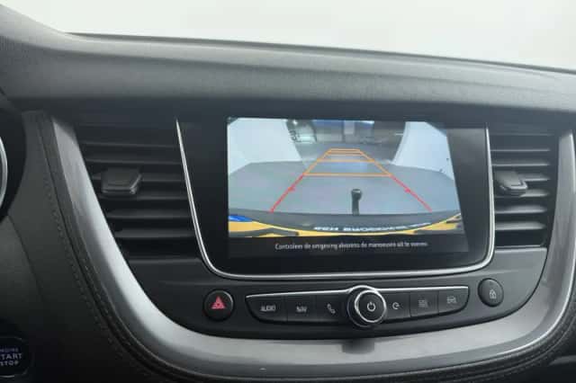 Opel Grandland X (2021) thumbnail 16