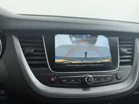 Opel Grandland X (2021) thumbnail 16