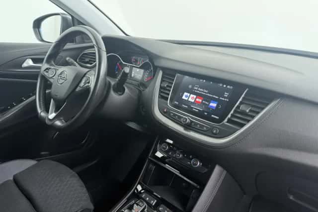 Opel Grandland X (2021) thumbnail 3