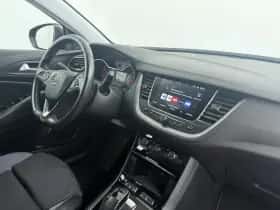 Opel Grandland X (2021) thumbnail 3