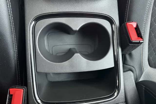 Opel Grandland X (2021) thumbnail 26