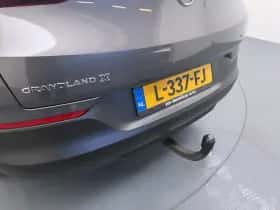 Opel Grandland X (2021) thumbnail 33
