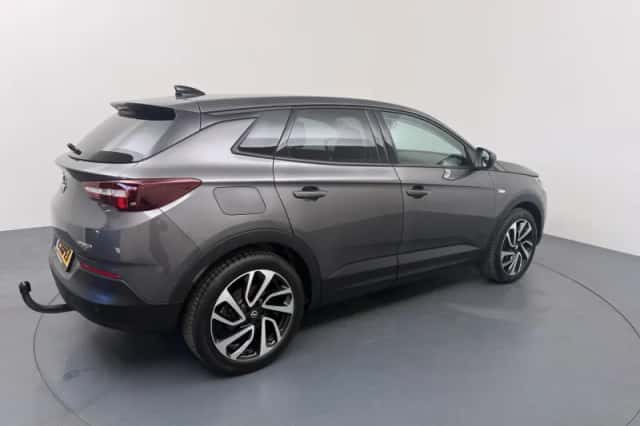 Opel Grandland X (2021) thumbnail 34