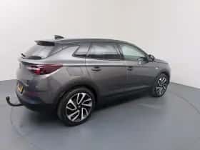 Opel Grandland X (2021) thumbnail 34