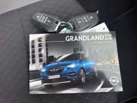 Opel Grandland X (2021) thumbnail 35