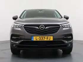 Opel Grandland X (2021) thumbnail 5