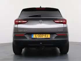 Opel Grandland X (2021) thumbnail 6