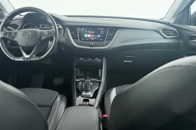Opel Grandland X (2021) thumbnail 7