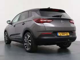 Opel Grandland X (2021) thumbnail 10