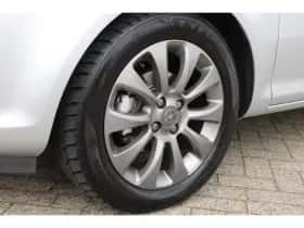 Opel Corsa (2011) thumbnail 12