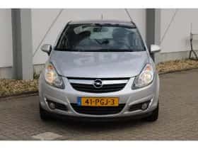 Opel Corsa (2011) thumbnail 10