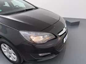 Opel Astra (2015) thumbnail 11