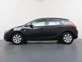 Opel Astra (2015) thumbnail 13