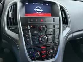 Opel Astra (2015) thumbnail 17