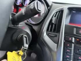 Opel Astra (2015) thumbnail 28