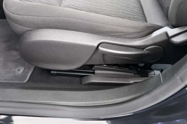 Opel Astra (2015) thumbnail 29